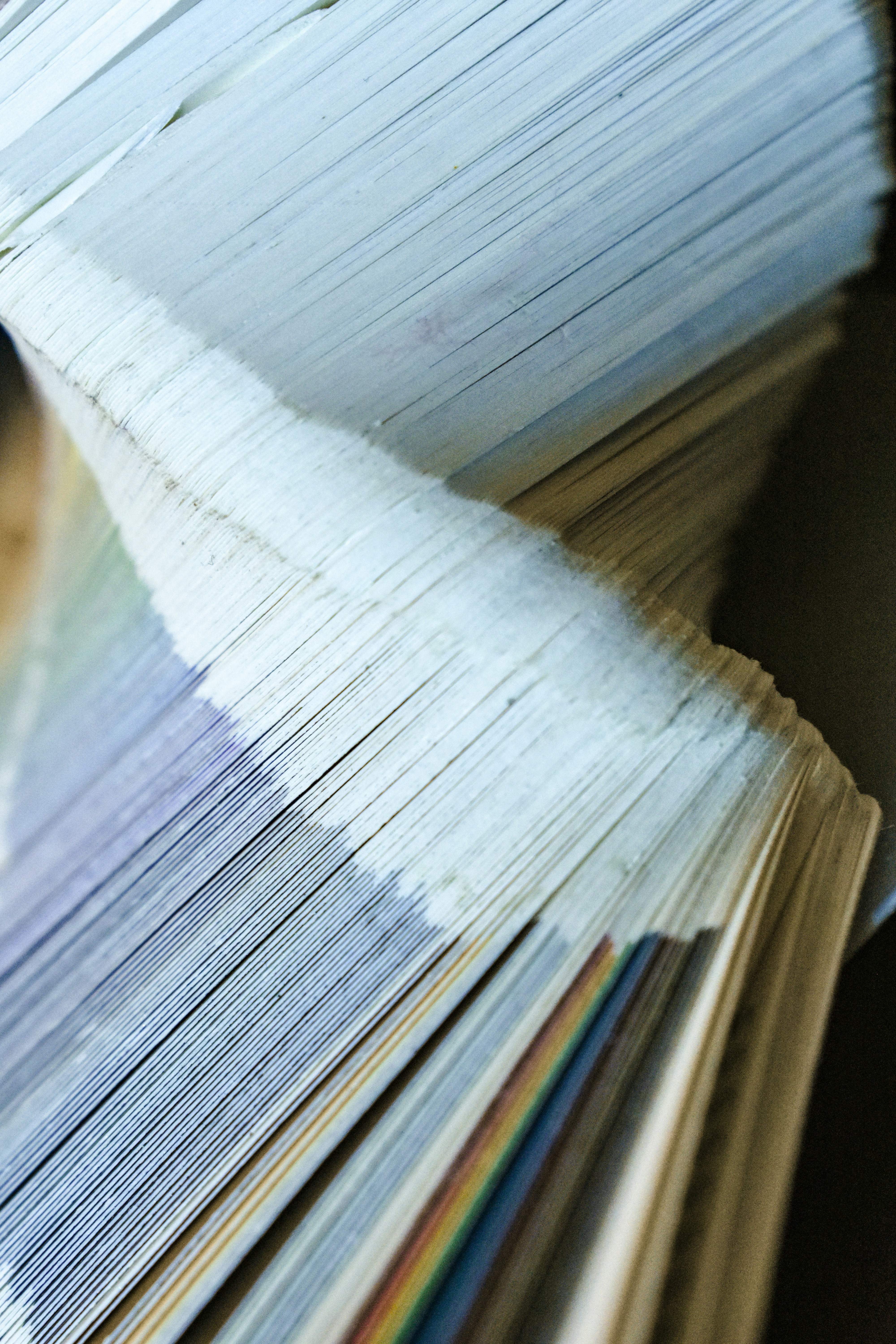 Intelligent Document Processing & Analysis
